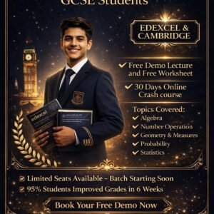 GCSE Premium