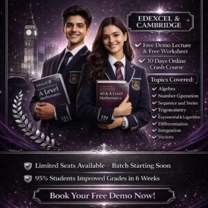 AS/A Level Premium